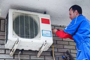 24/7 and Emergency HVAC Near San Gabriel, TX | Air Conidtioning and Heating Contractors
